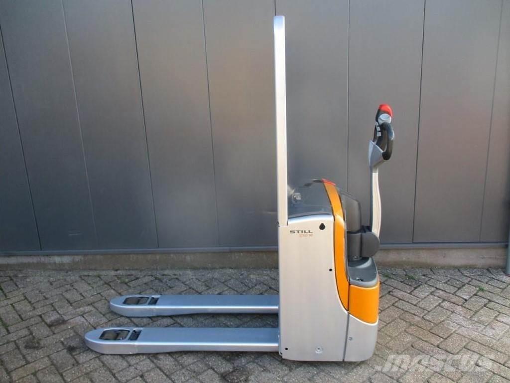 Still EXU16 Elektriline alusesiirdaja