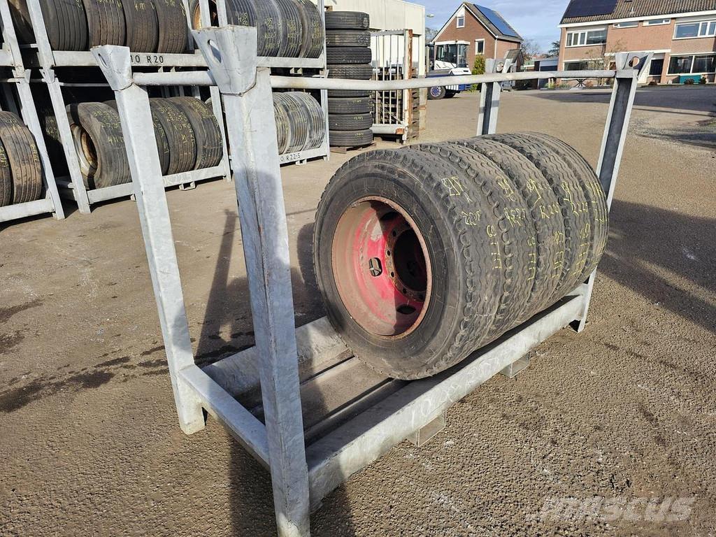 Uniroyal ENERGY Tenthaagised