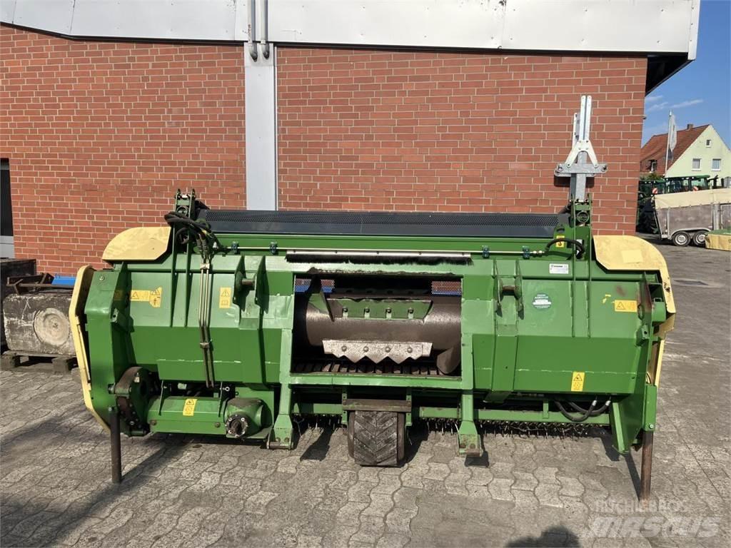 Krone BIG X 700 Silokombainid