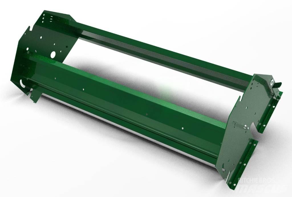 John Deere AZ56325 Lisavarustus ja komponendid
