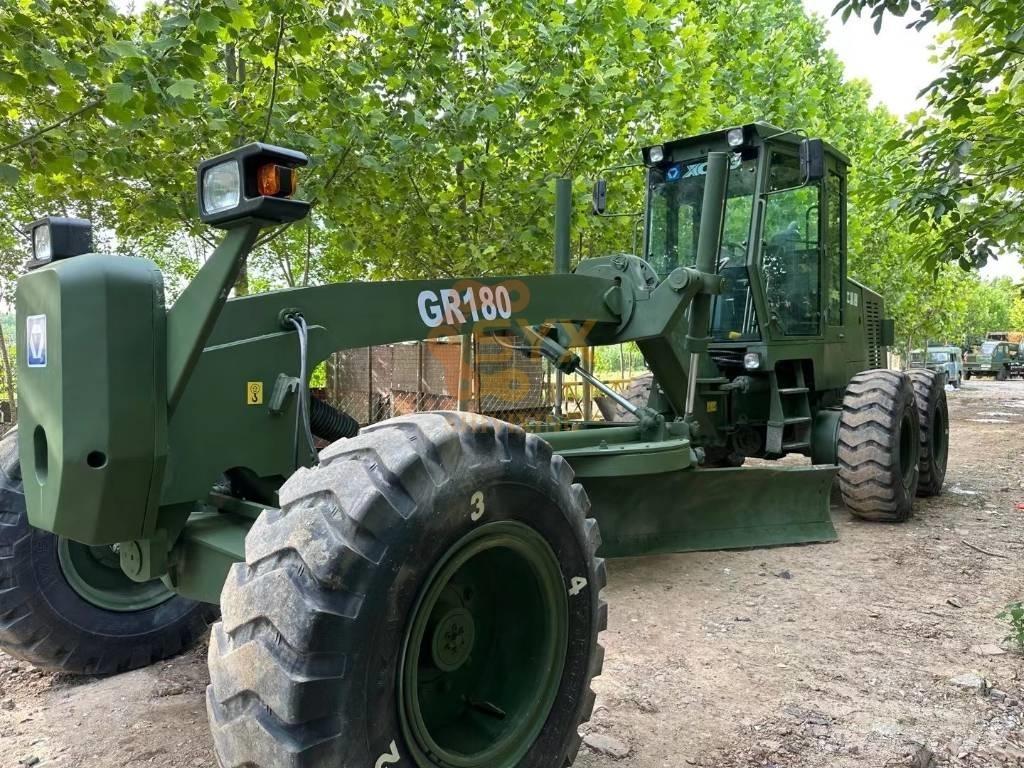 XCMG GR 180 Greiderid