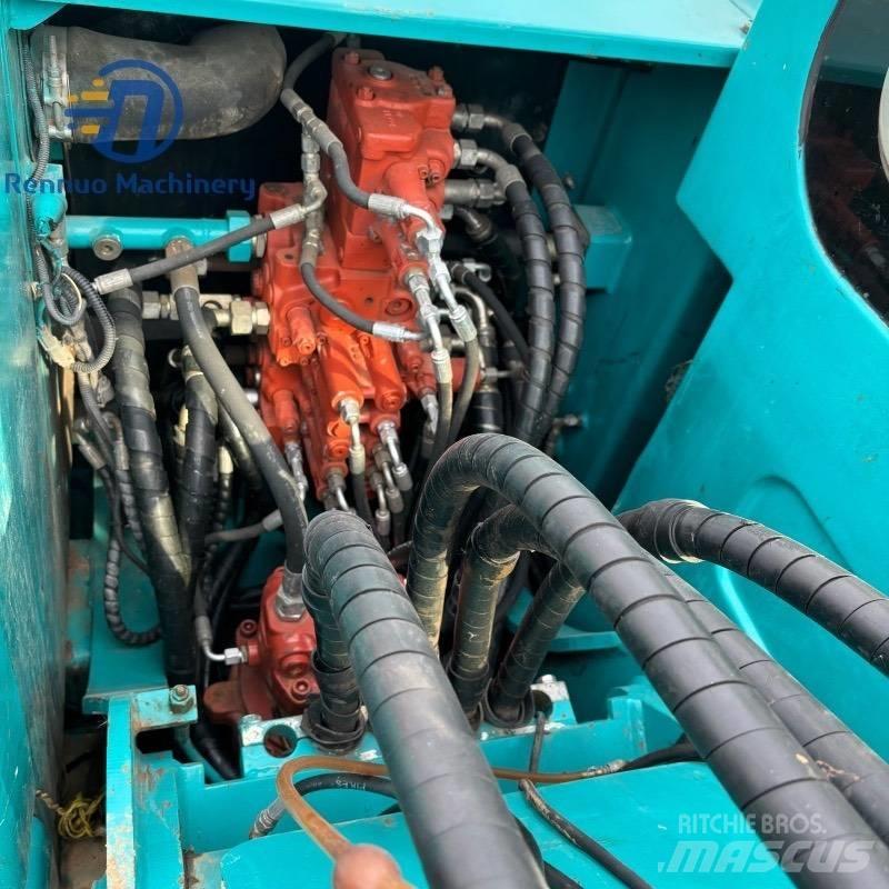 Sunward SWE90 Miniekskavaatorid < 7 t