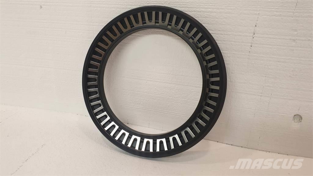 Ponsse NAF1180841 Ülekandemehhanism