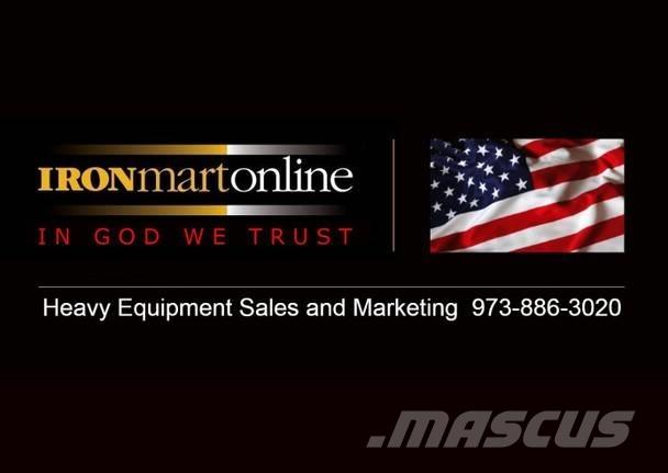 Ford F 550 SD Munitsipaalsõidukid