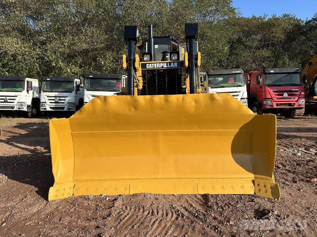 CAT D 8 R Buldooserid