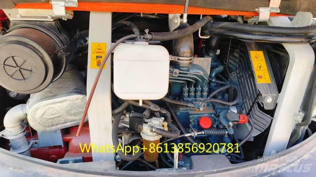 Kubota KX 161 Miniekskavaatorid < 7 t