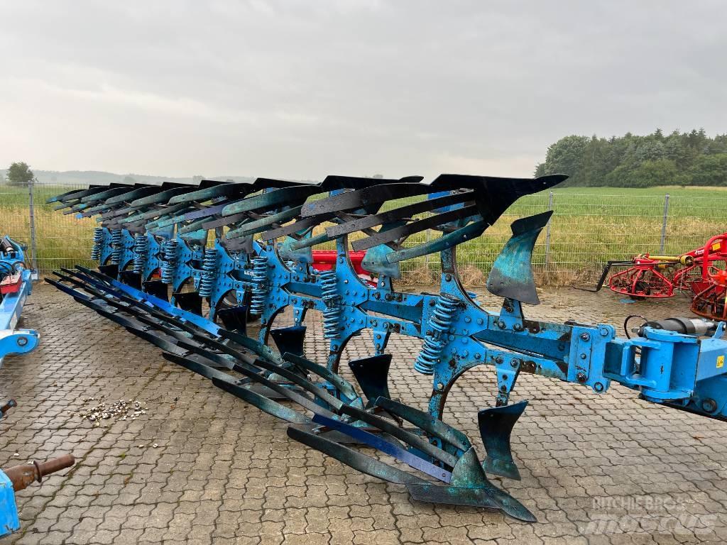 Lemken Diamant 10 X Pöördadrad