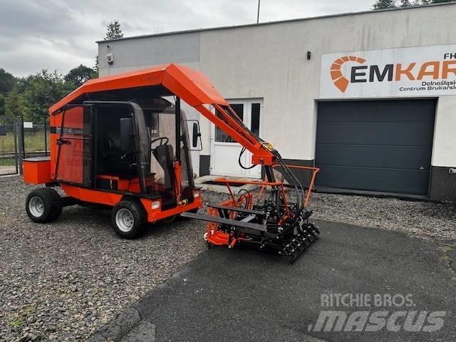 Optimas Comfort H77 Muu
