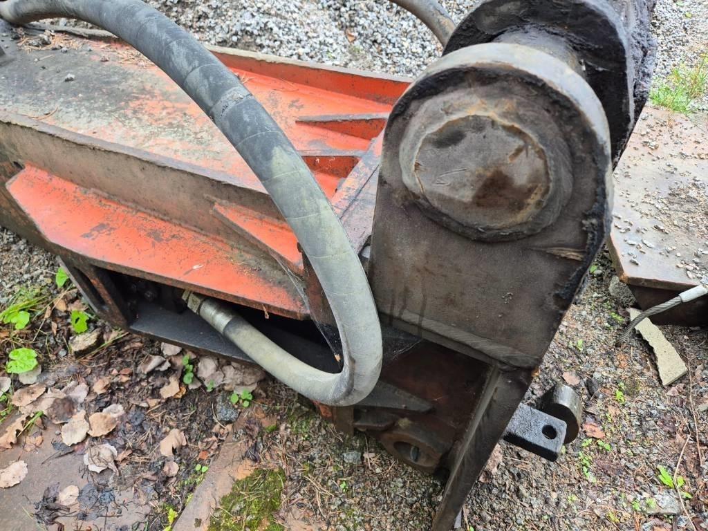 Rammer S 82 Hüdrohaamrid