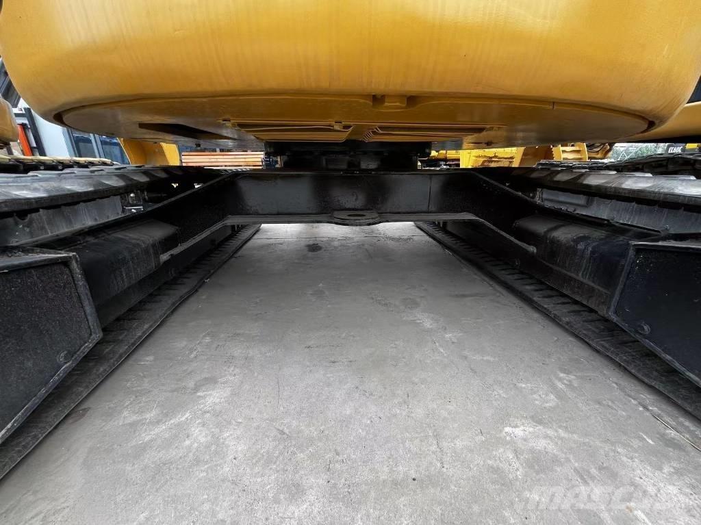 CAT 303.5 E Miniekskavaatorid < 7 t