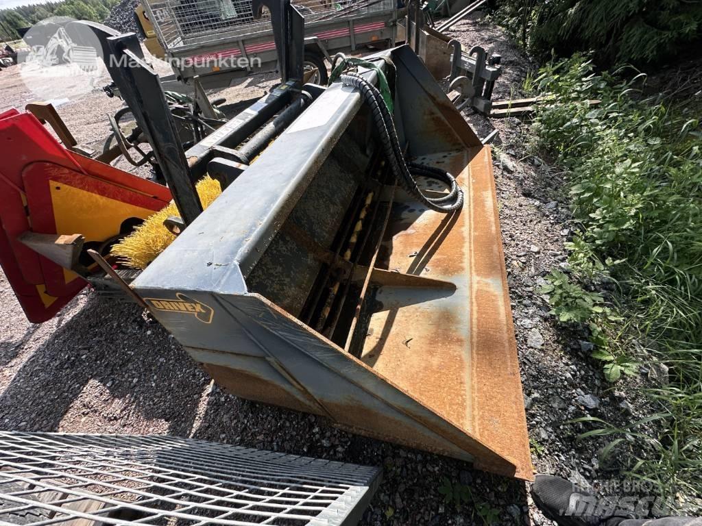 Volvo L 35 G Rataslaadurid