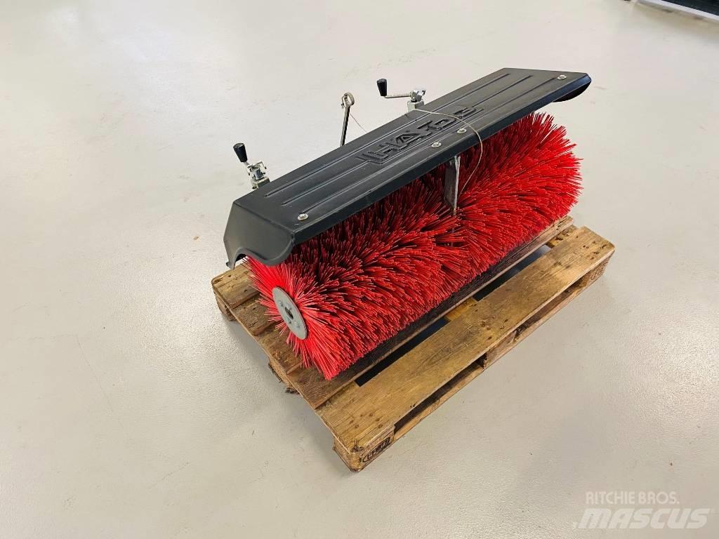  HAFog Kost 100 cm Muud osad