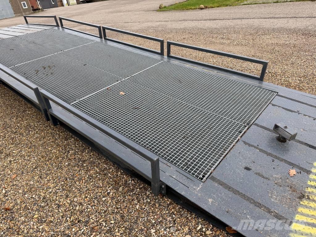  Atkom ATK/MU/12TSP Rambid