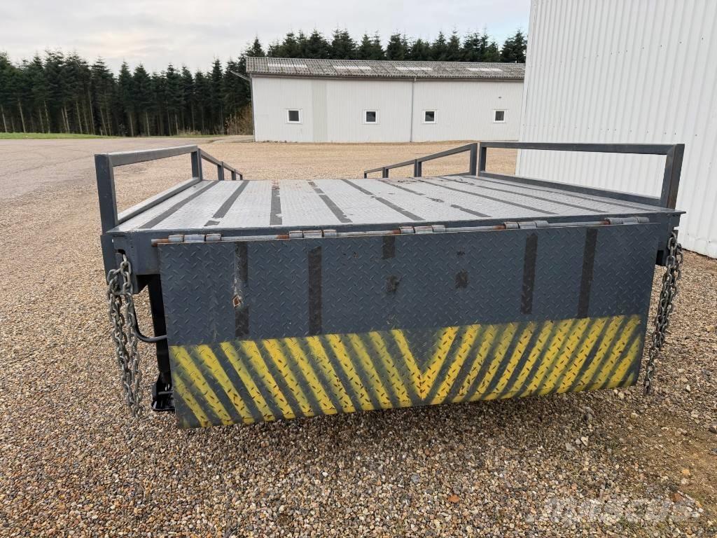  Atkom ATK/MU/12TSP Rambid