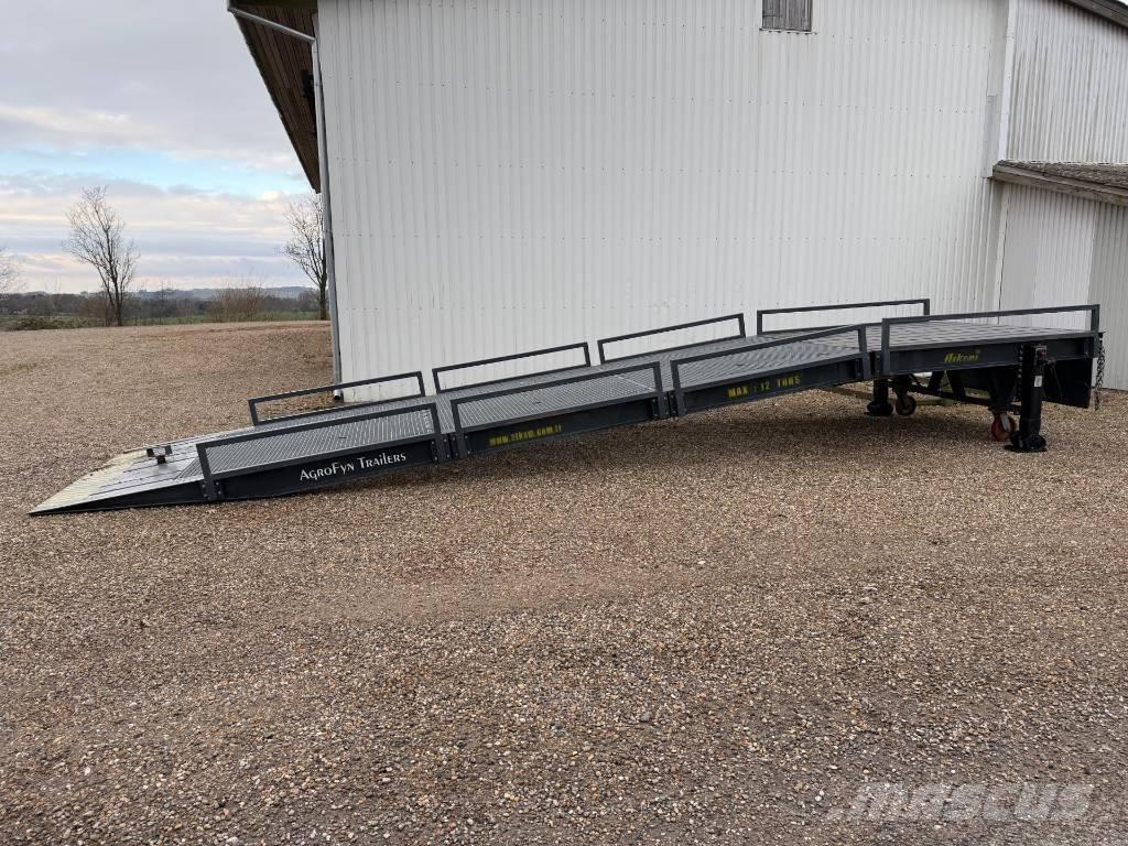  Atkom ATK/MU/12TSP Rambid