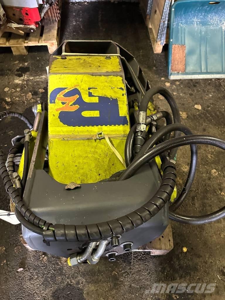  R3 CR R3 Langetuspead