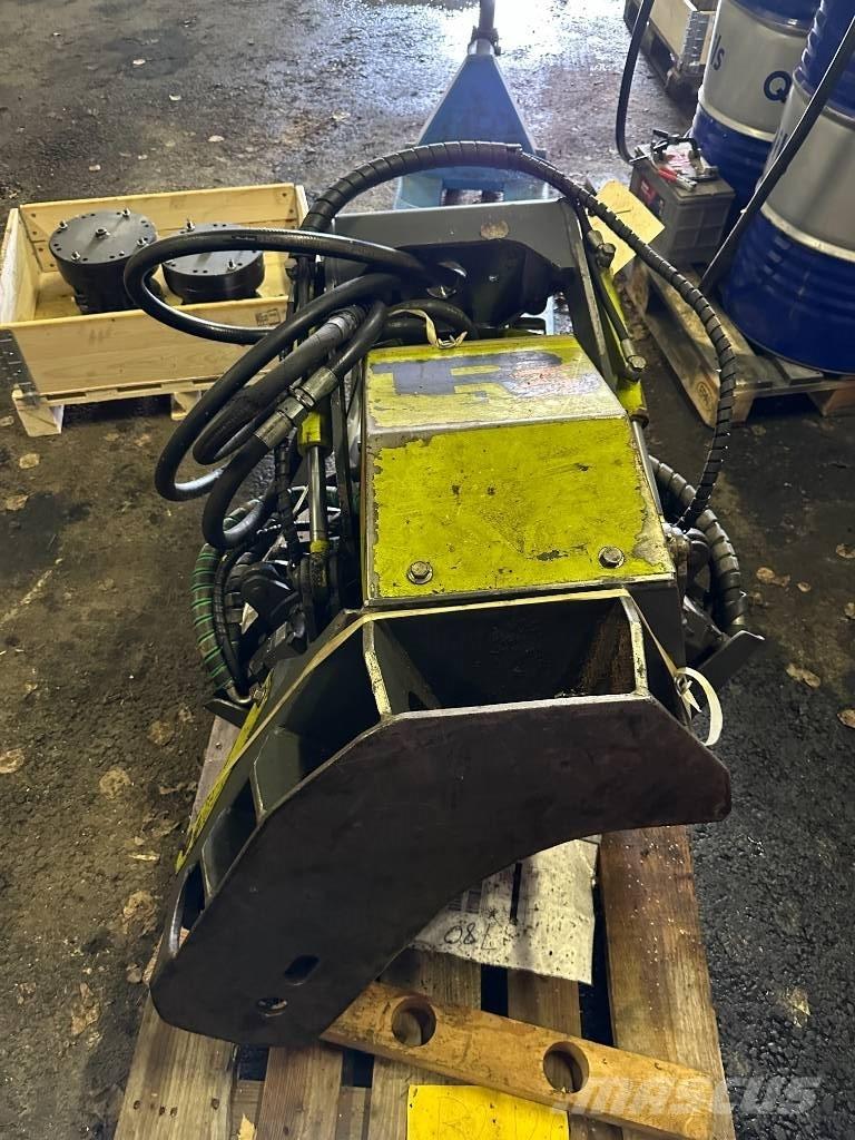  R3 CR R3 Langetuspead