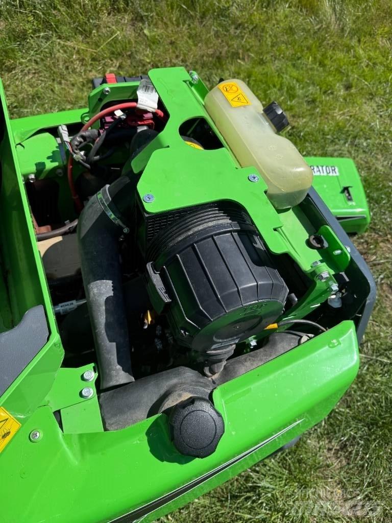Avant 640 Rataslaadurid