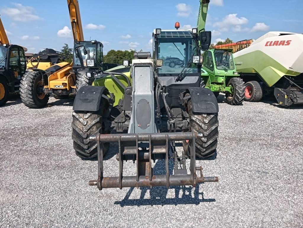 CLAAS Scorpion 1033 Põllumajanduslikud teleskoopkäitlejad
