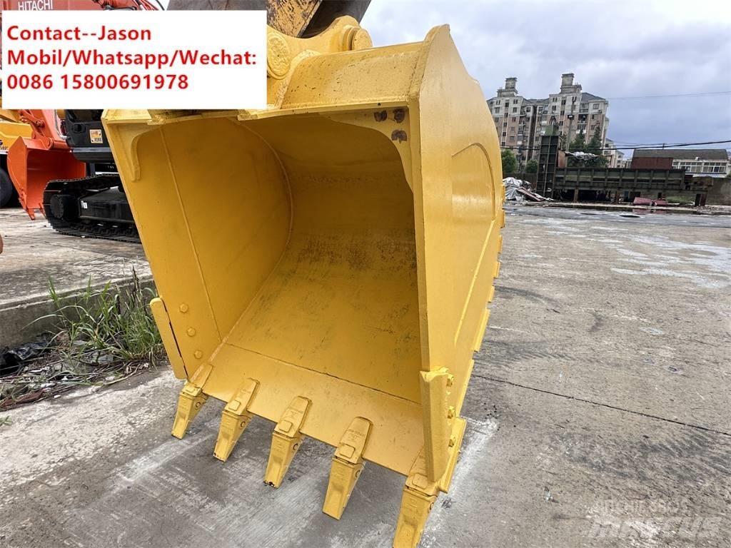 Komatsu PC 400-7 Roomikekskavaatorid