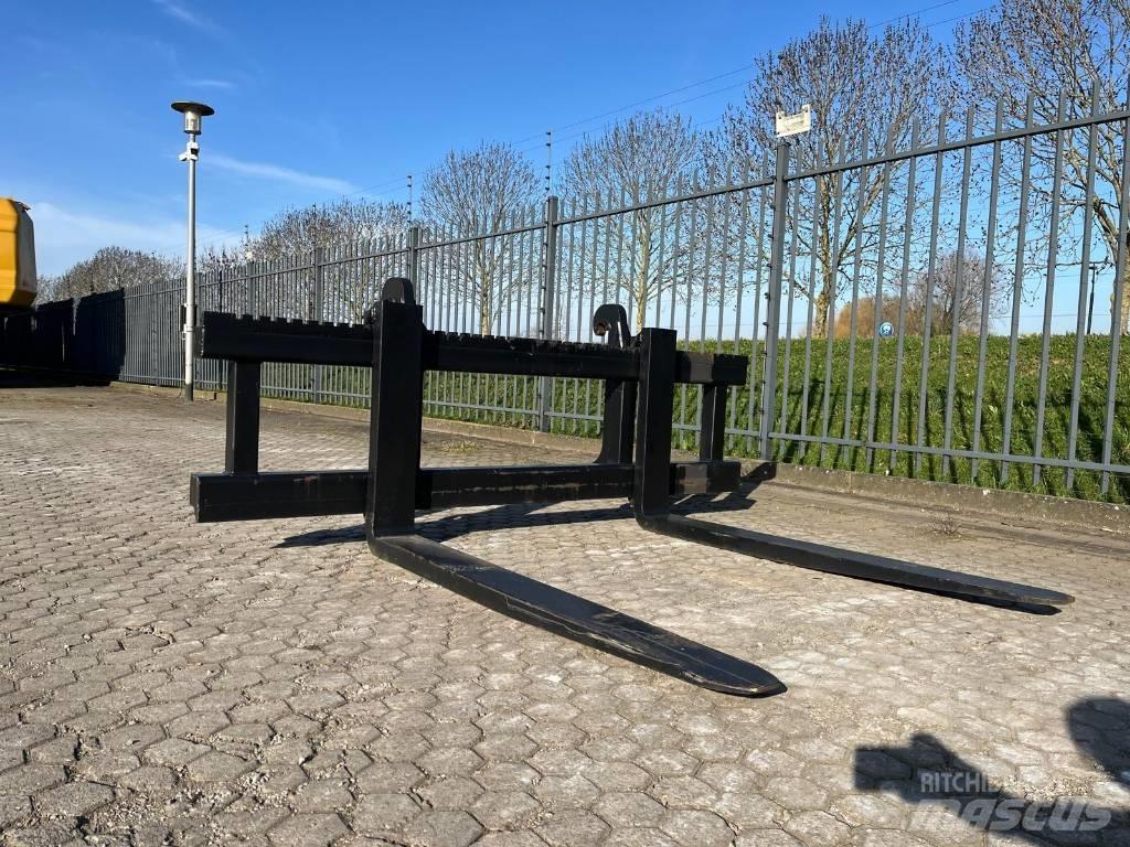 Volvo L90H Forks NEW Tõstekahvlid