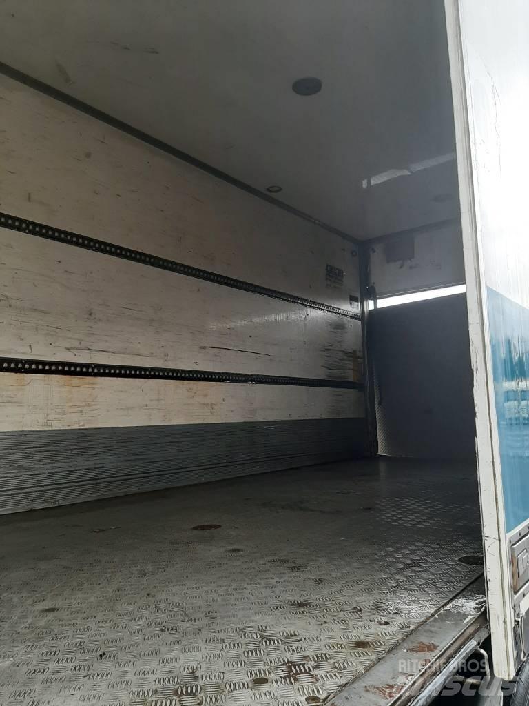 Volvo FE 320 Külmikautod