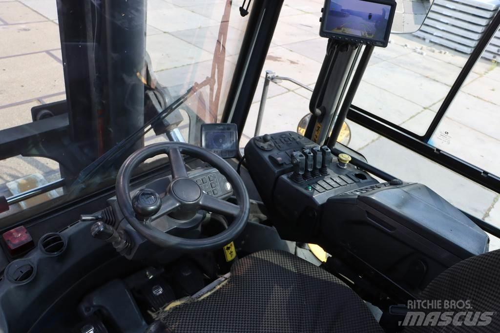 Kalmar DCG220-12LB Diiseltõstukid