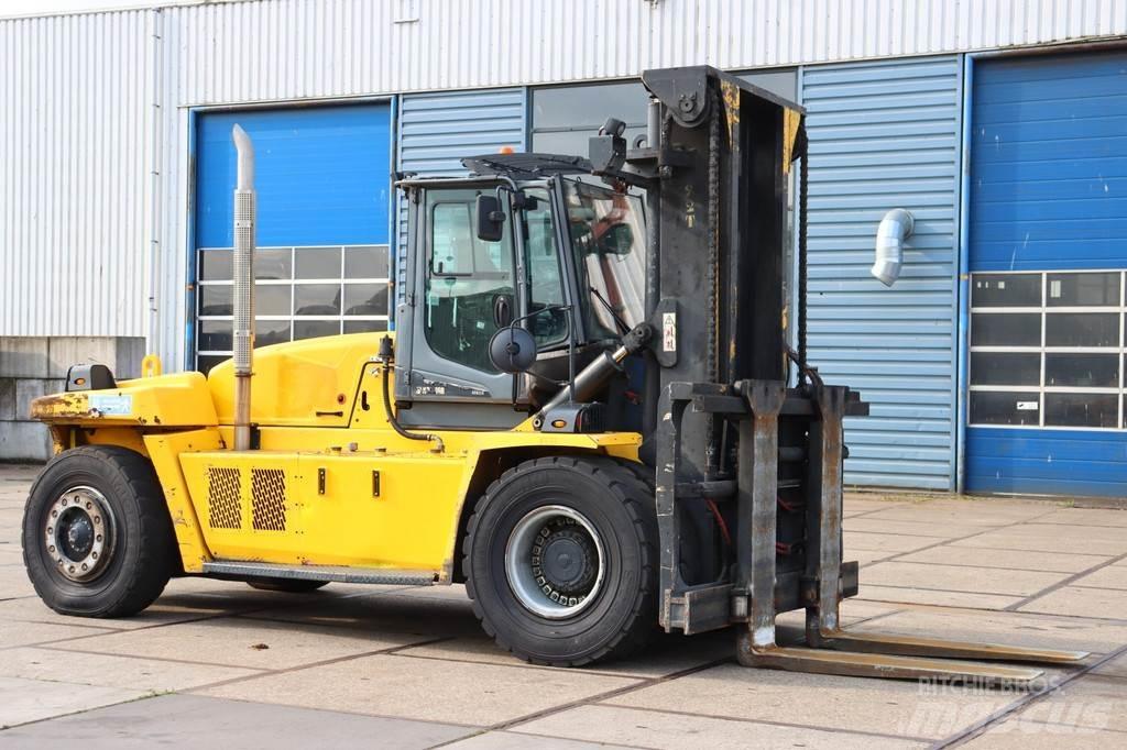 Kalmar DCG220-12LB Diiseltõstukid