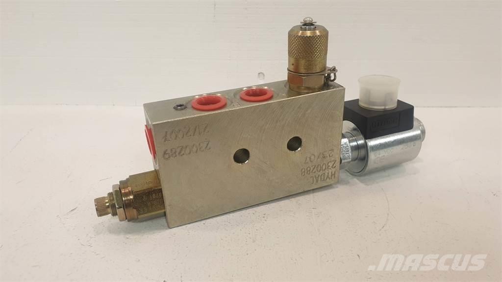 Ponsse P20243 Langetuspead