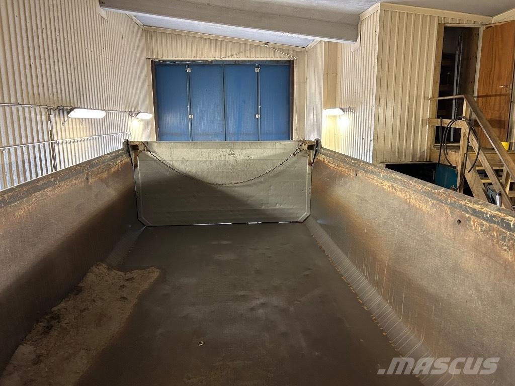 Sörling Ilsbo SÖ3SS Kallur-haagised