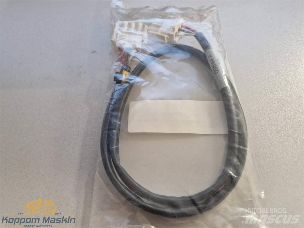 Rottne 401-09844A Elektroonikaseadmed