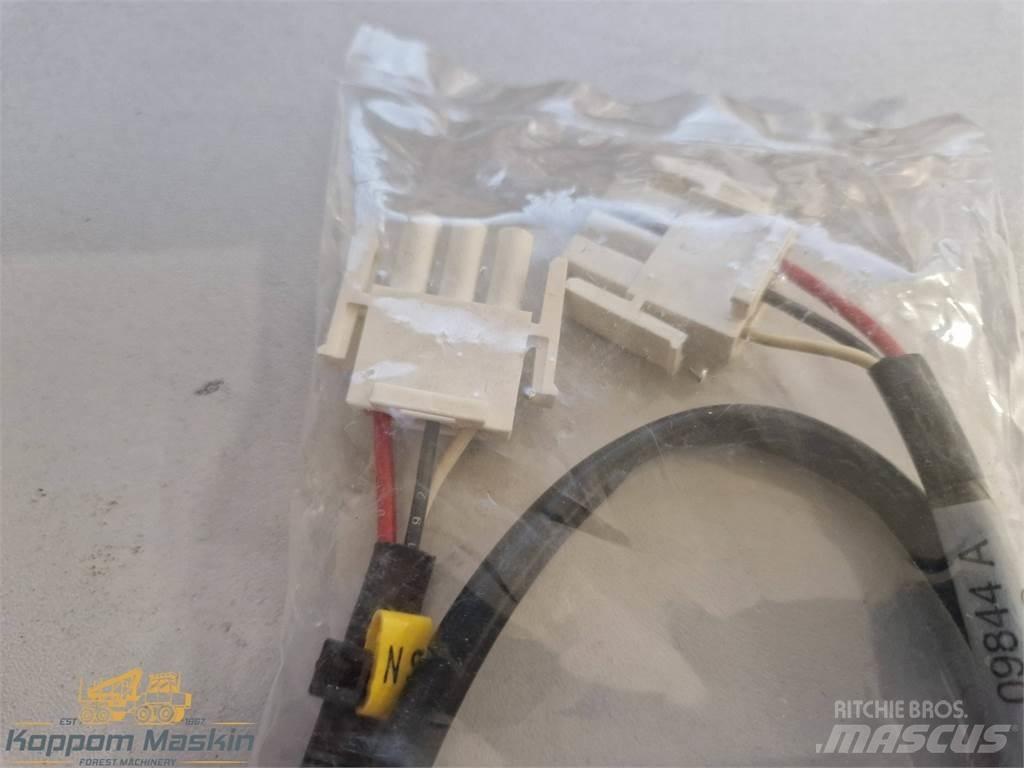 Rottne 401-09844A Elektroonikaseadmed