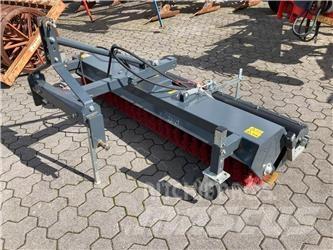 Saphir FKM 231 Muu silokoristustehnika