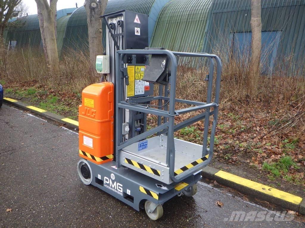 JLG 20MVL Vertikaalsed mast tõstukid