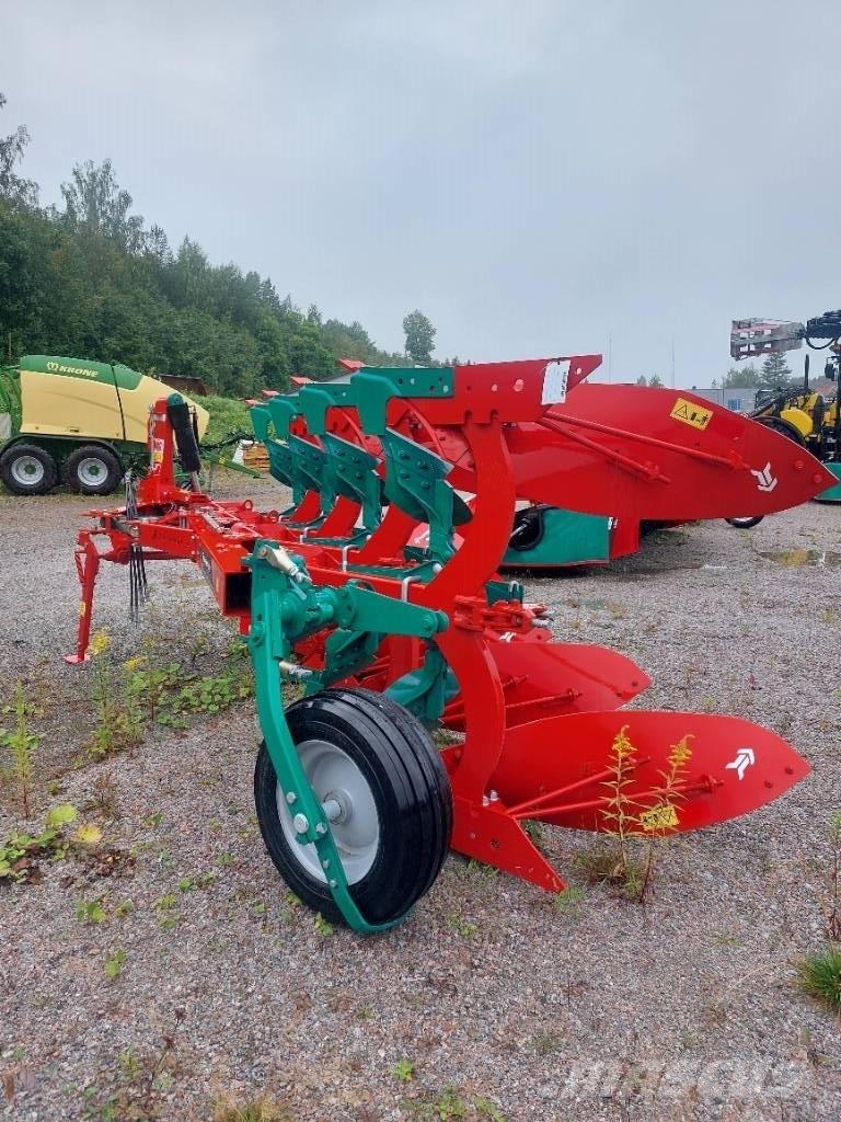 Kverneland 150s Pöördadrad
