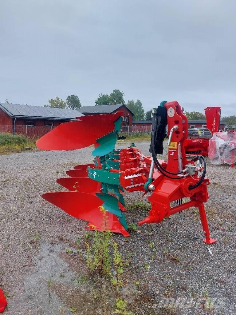 Kverneland 150s Pöördadrad