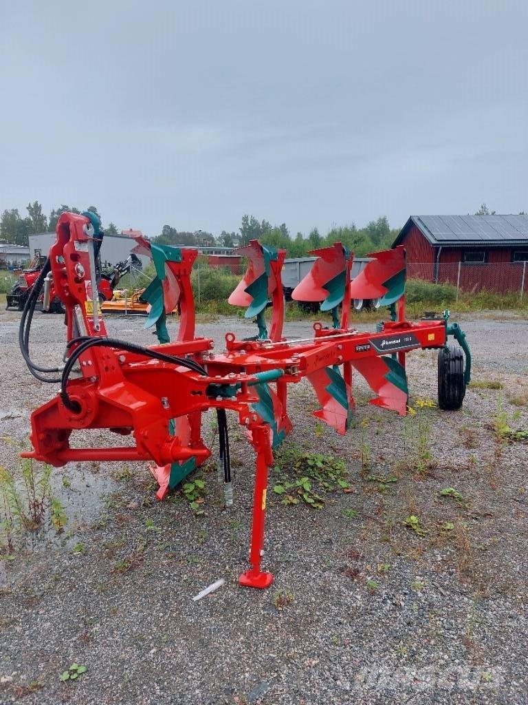Kverneland 150s Pöördadrad