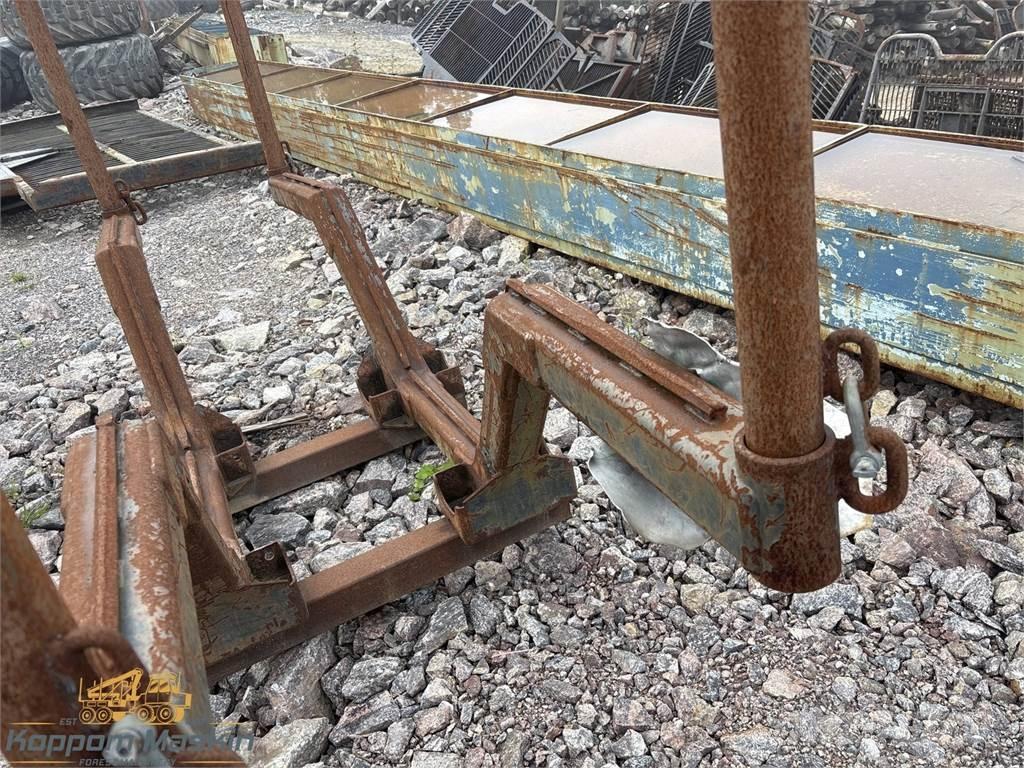 Gremo 950f Muud osad