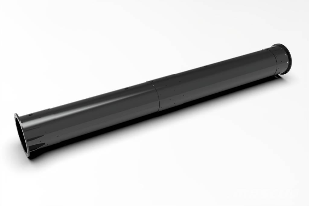 PW 785877.3 Lisavarustus ja komponendid