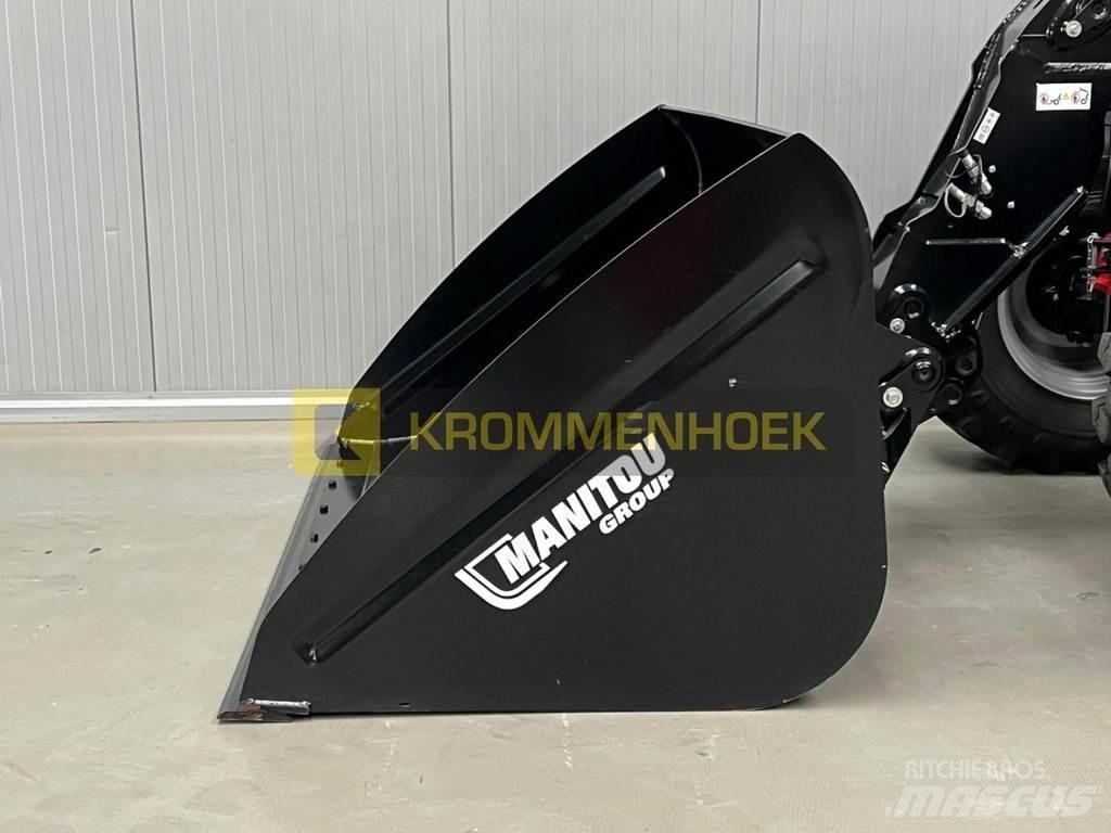 Manitou CBA 2500 Kopad