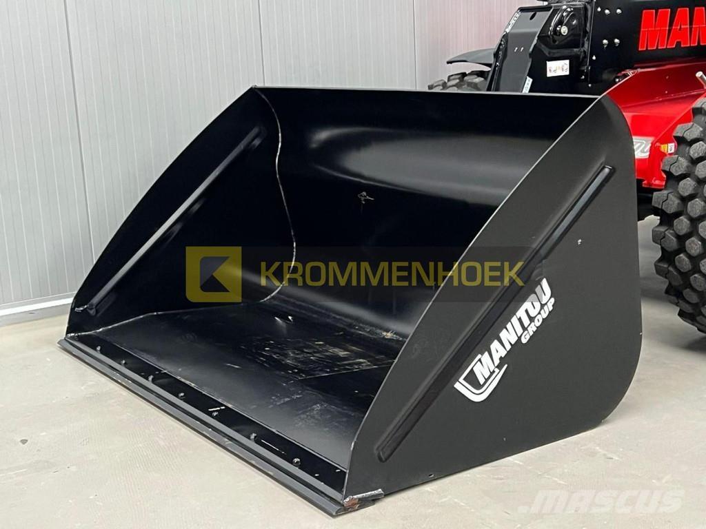 Manitou CBA 2500 Kopad