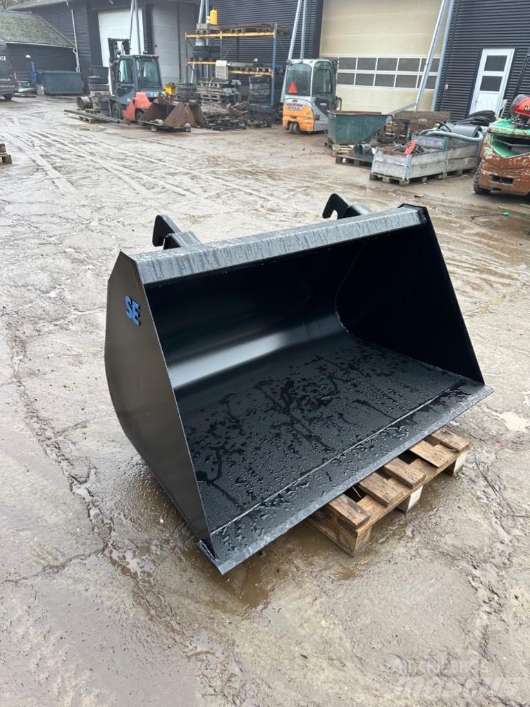 JCB Jordskovl Kopad