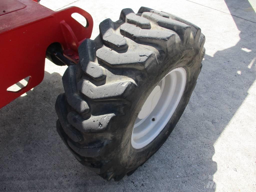 Manitou 160 ATJ (397) Kompaktsed poomtõstukid
