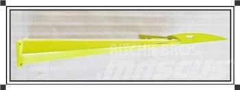 CLAAS Support WD RH Raamid