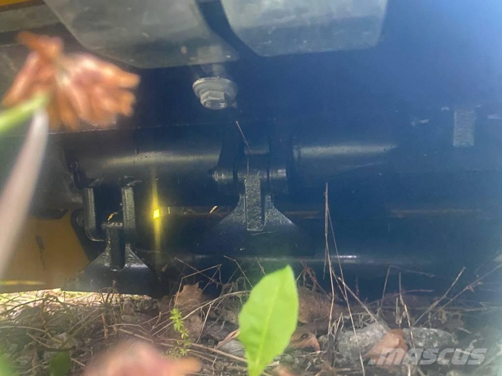 Müthing MU-L/S 250 Niidukid