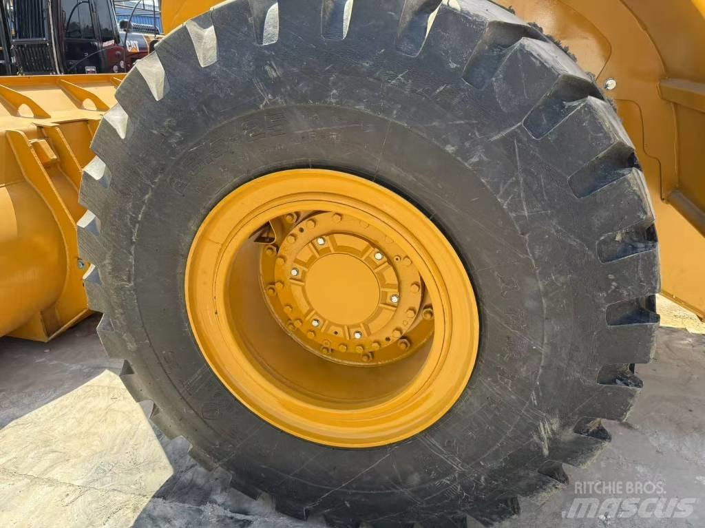 CAT 950 GC Rataslaadurid