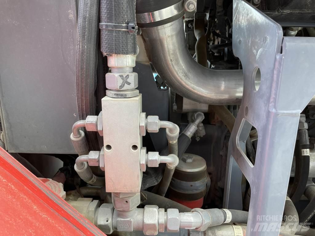 Wirtgen W 50 RI Asfaldi külmfreesimise masinad