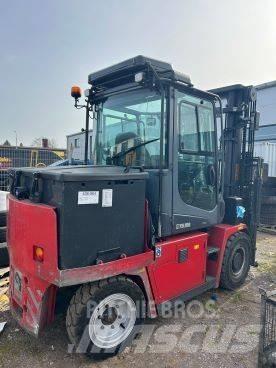 Kalmar ECG55-6 Elektritõstukid