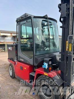 Kalmar ECG55-6 Elektritõstukid