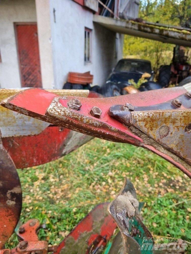 Kverneland em 85-200 Pöördadrad